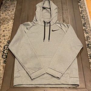 Mens Nike Dri-Fit Pullover Hoodie Size Small